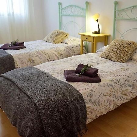 Apartamento Estelas De Cantabria Corrales De Buelna Eksteriør billede