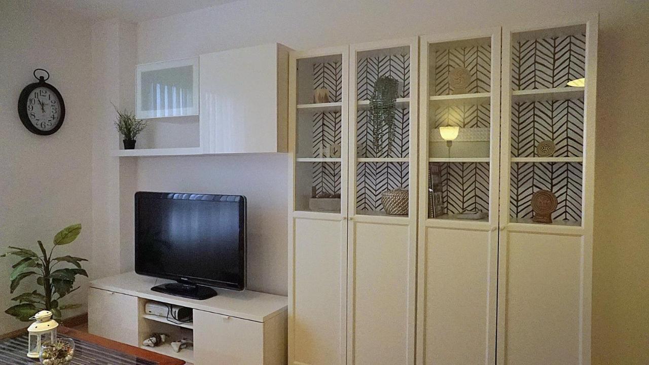 Apartamento Estelas De Cantabria Corrales De Buelna Eksteriør billede