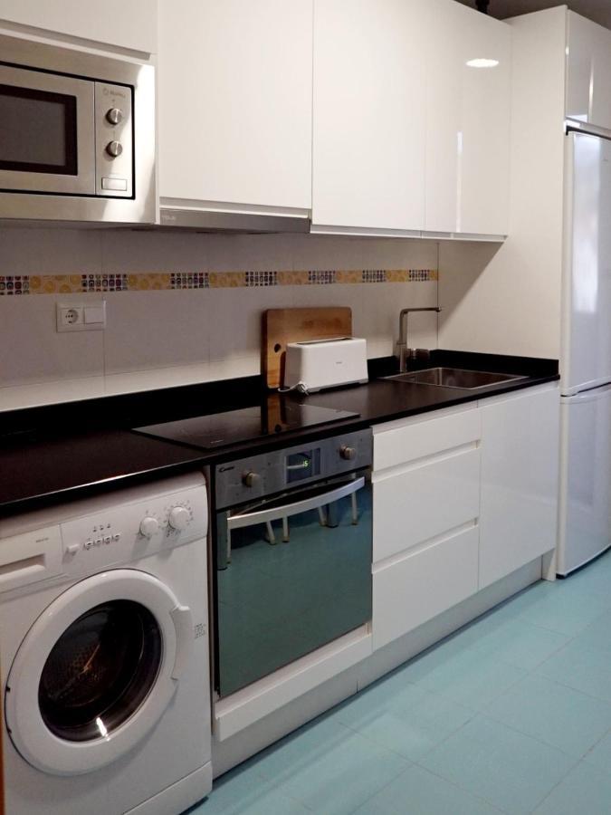 Apartamento Estelas De Cantabria Corrales De Buelna Eksteriør billede